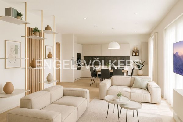 appartamento in vendita a Schignano