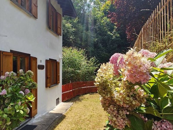 appartamento in vendita a Schignano in zona Occagno