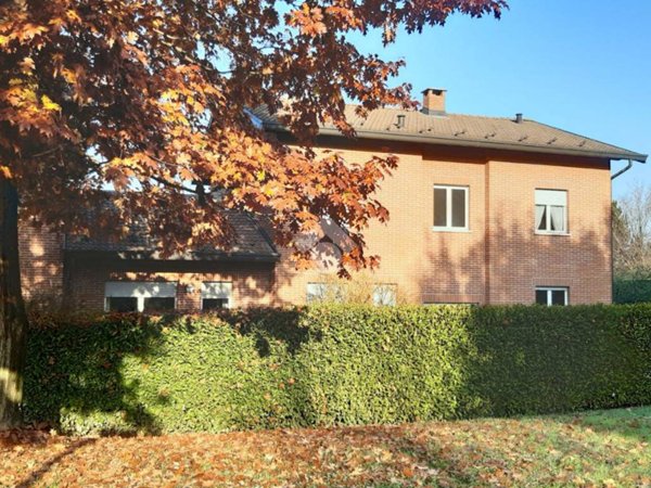 appartamento in vendita a Senna Comasco