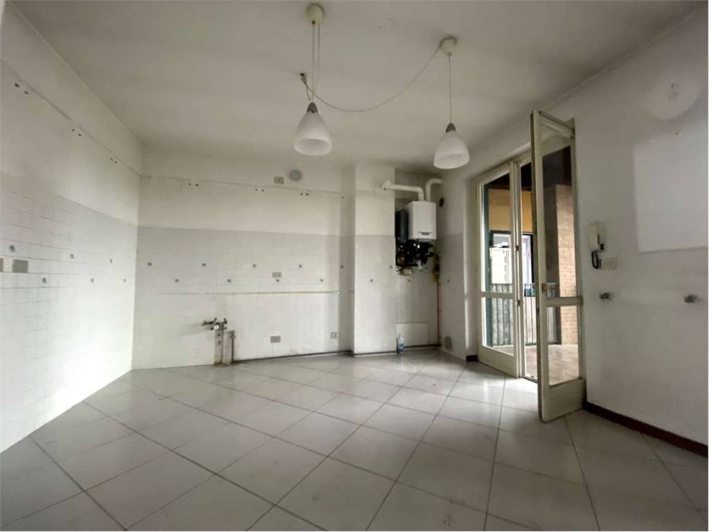 attico in vendita a Senna Comasco