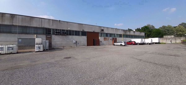 casa semindipendente in vendita a Senna Comasco