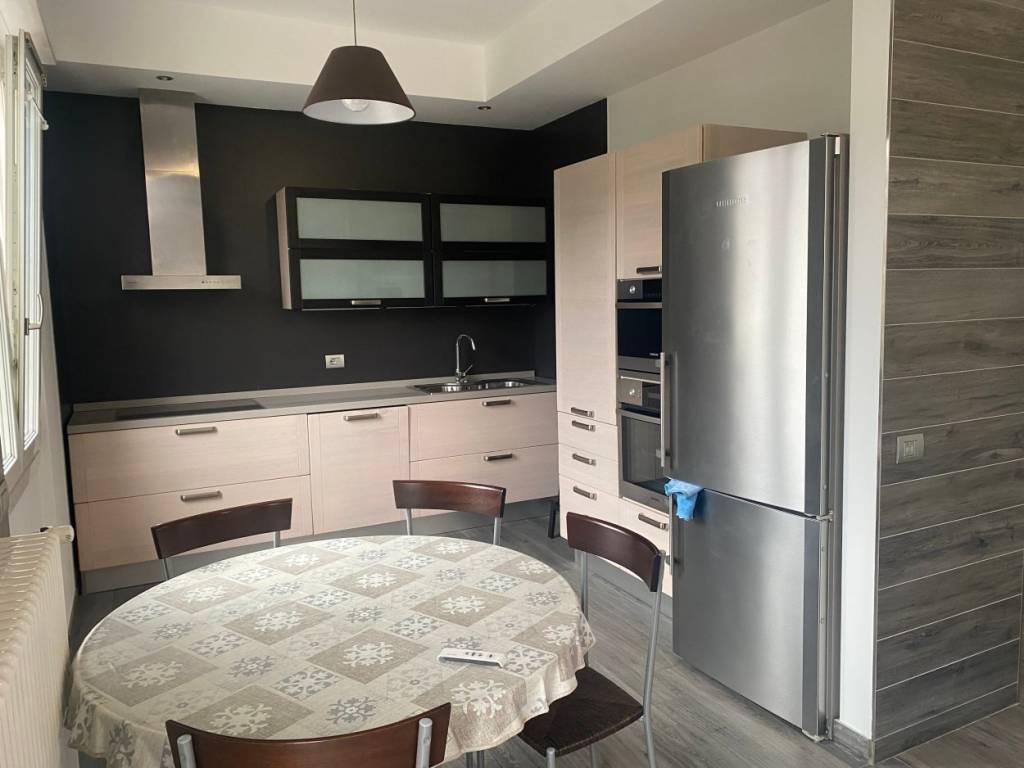 appartamento in vendita a Senna Comasco