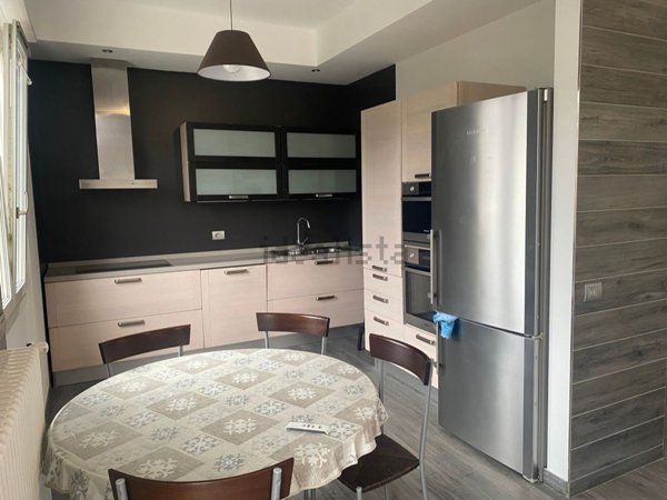 appartamento in vendita a Senna Comasco