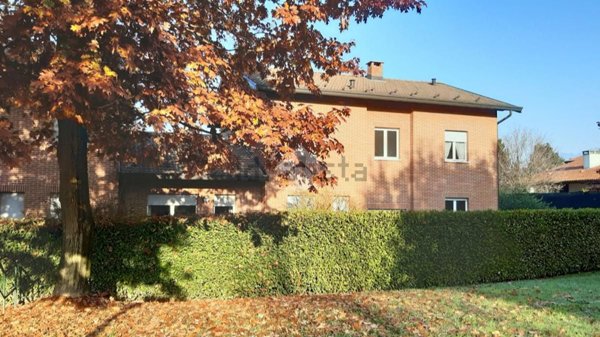 appartamento in vendita a Senna Comasco