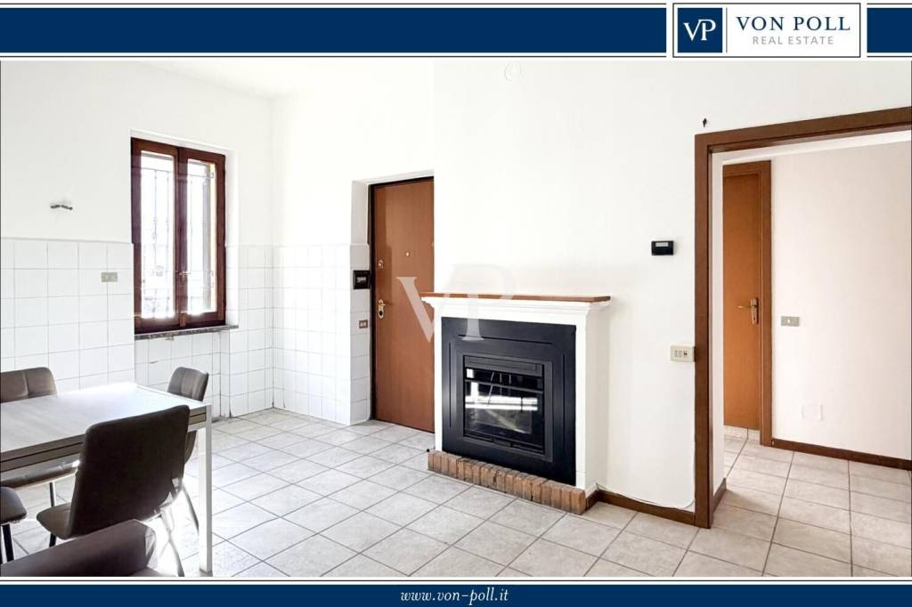 appartamento in vendita a Senna Comasco