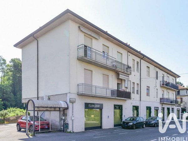 appartamento in vendita a Senna Comasco in zona Navedano