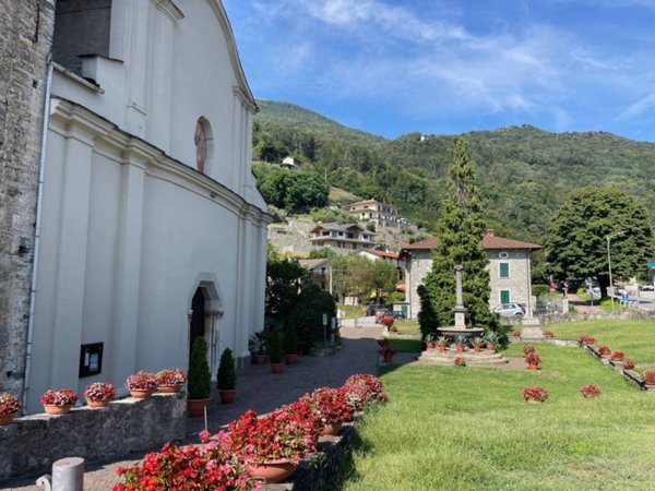 appartamento in vendita a Sorico