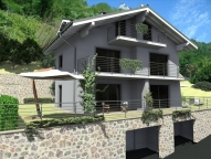 casa indipendente in vendita a Sorico