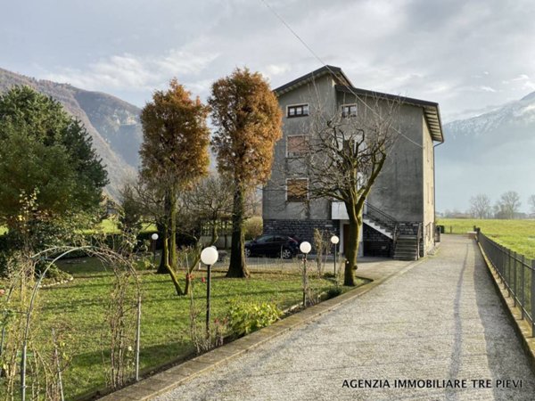 appartamento in vendita a Sorico