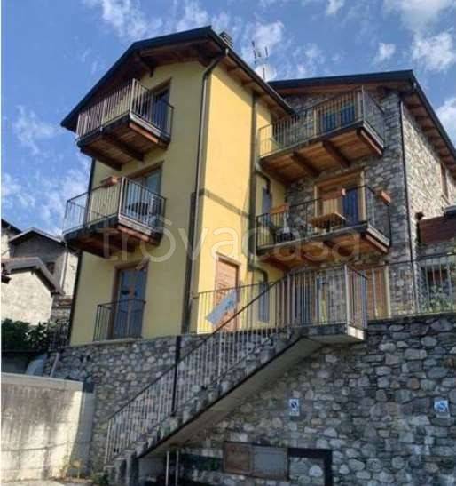 appartamento in vendita a Sorico