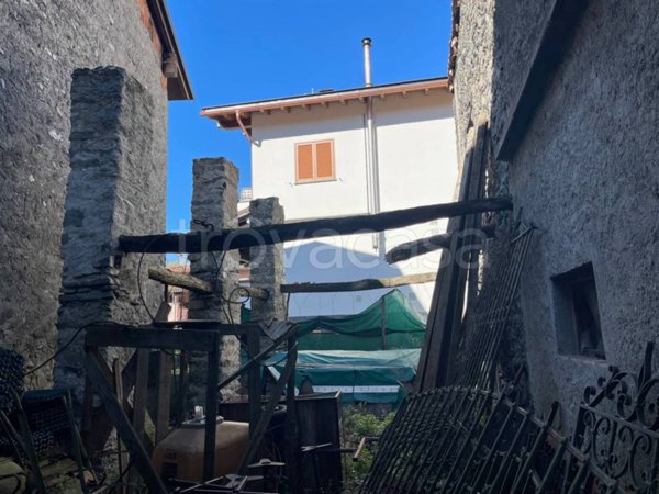 appartamento in vendita a Sorico