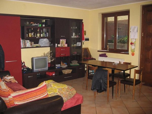 appartamento in vendita a Sorico