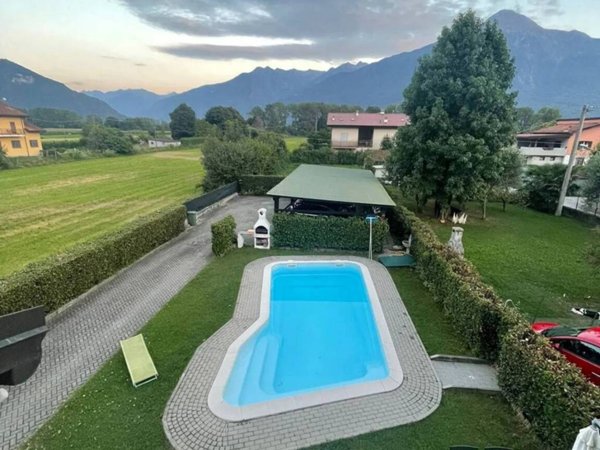 appartamento in vendita a Sorico