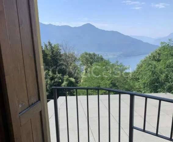 appartamento in vendita a Sorico in zona Bugiallo