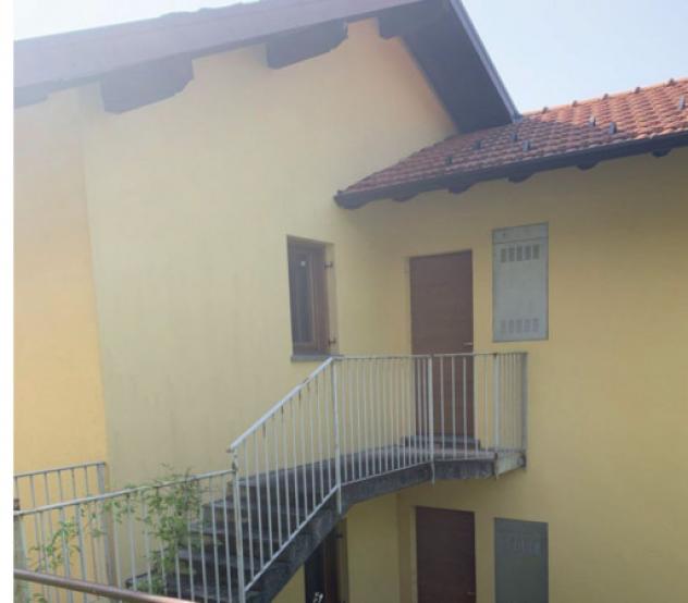 appartamento in vendita a Sorico in zona Bugiallo