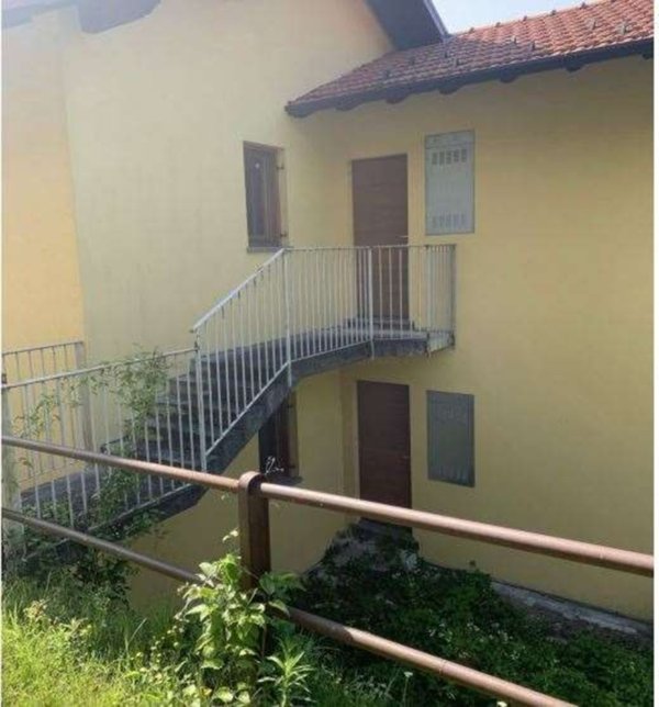 appartamento in vendita a Sorico in zona Bugiallo