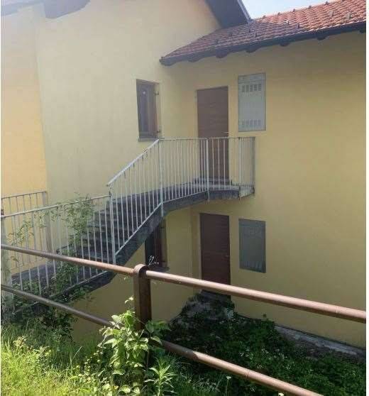 appartamento in vendita a Sorico