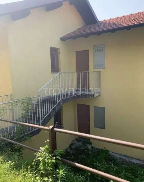 appartamento in vendita a Sorico in zona Bugiallo