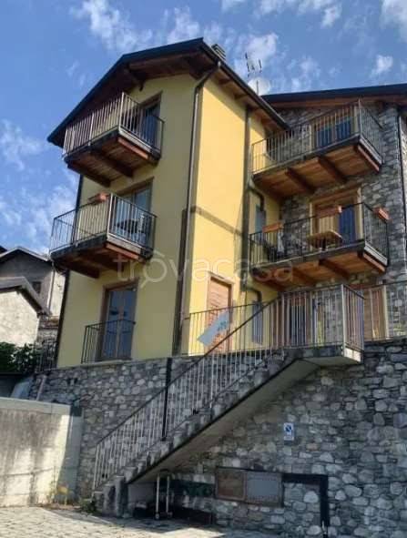 appartamento in vendita a Sorico in zona Bugiallo
