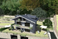 casa indipendente in vendita a Sorico