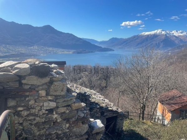 appartamento in vendita a Sorico in zona Bugiallo
