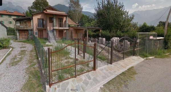 appartamento in vendita a Sorico