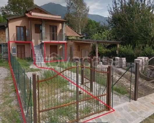 appartamento in vendita a Sorico