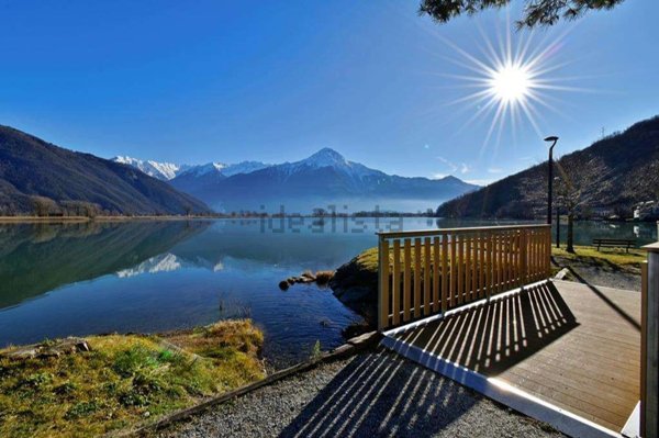 casa indipendente in vendita a Sorico