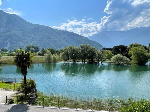 terreno edificabile in vendita a Sorico in zona Dascio