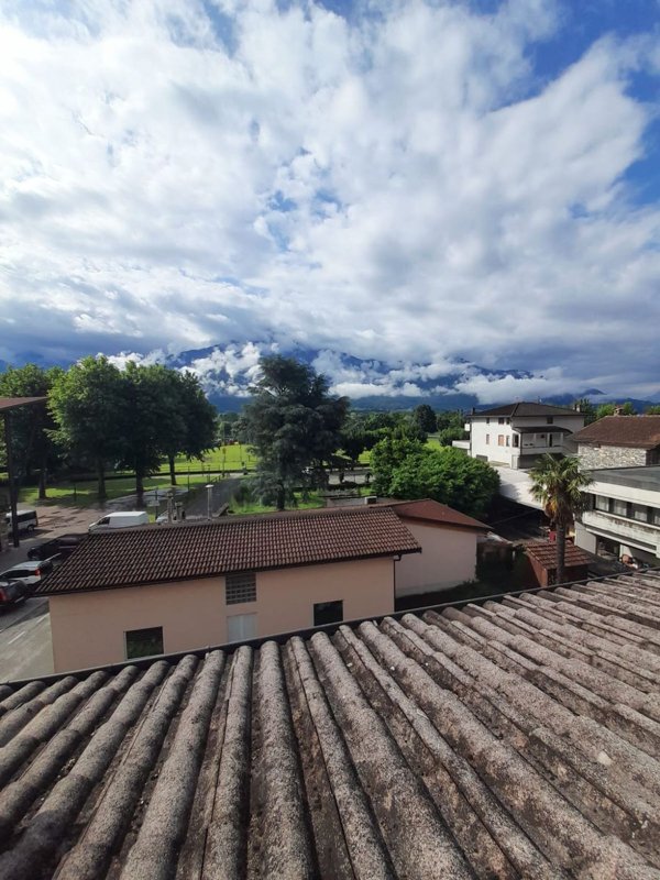 appartamento in vendita a Sorico