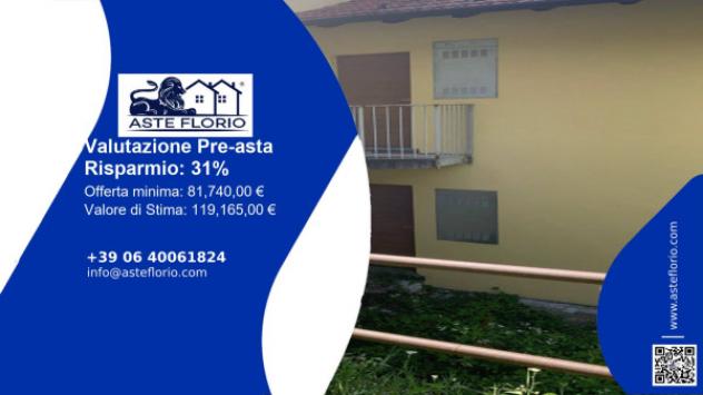 appartamento in vendita a Sorico in zona Bugiallo