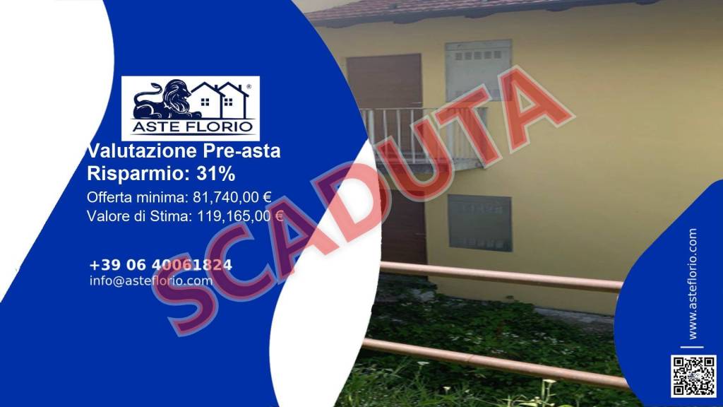 appartamento in vendita a Sorico in zona Bugiallo