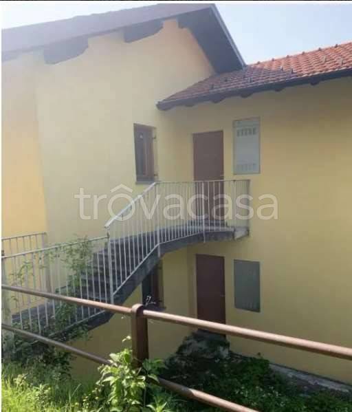 appartamento in vendita a Sorico