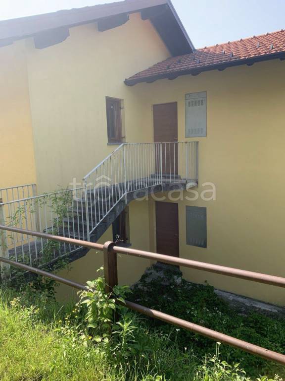 appartamento in vendita a Sorico