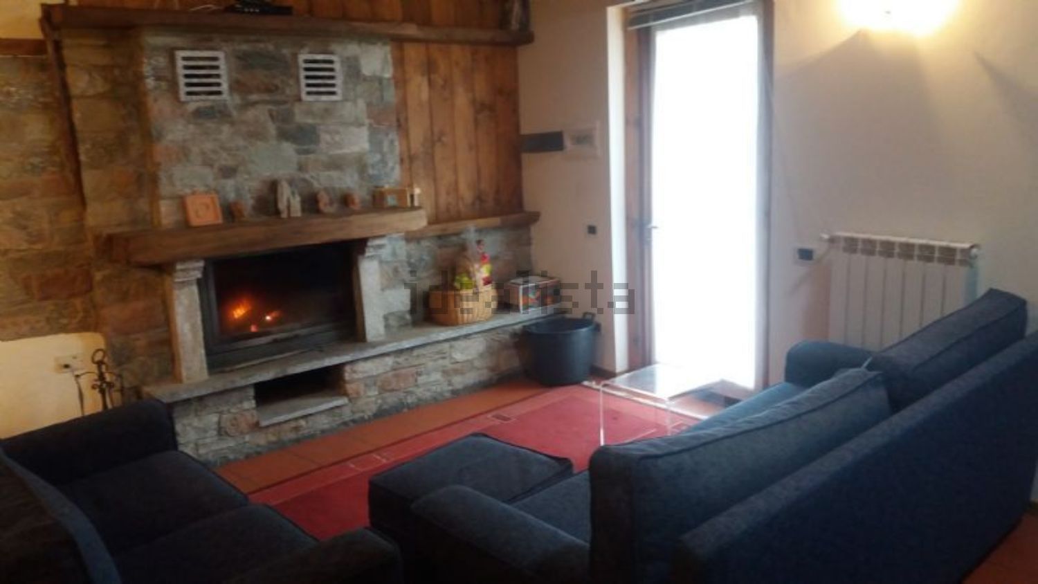 appartamento in vendita a Sorico