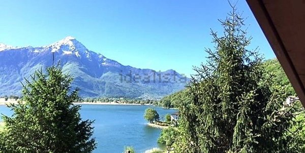 casa indipendente in vendita a Sorico in zona Dascio