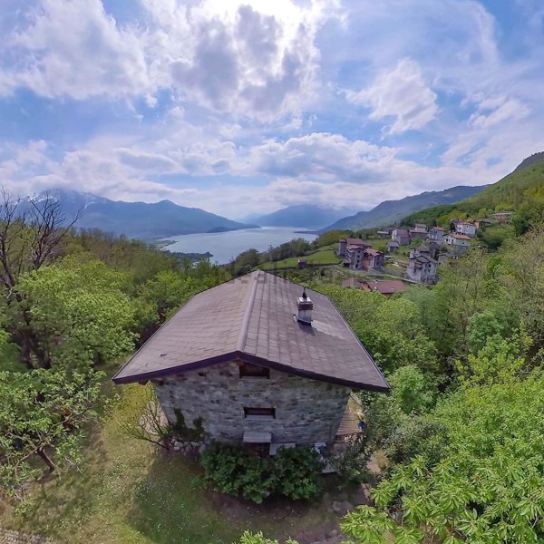 quadrivano in vendita a Sorico