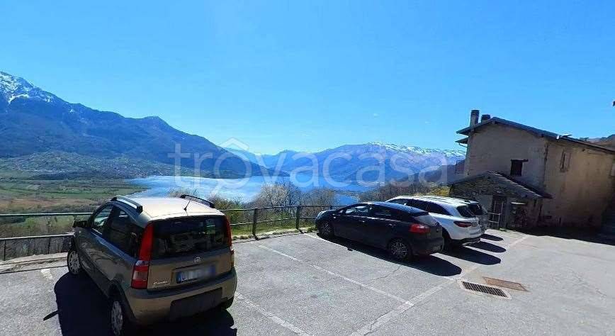 appartamento in vendita a Sorico in zona Bugiallo