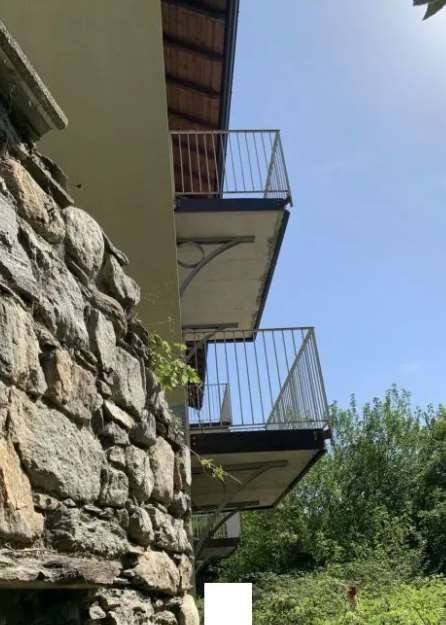 appartamento in vendita a Sorico in zona Bugiallo