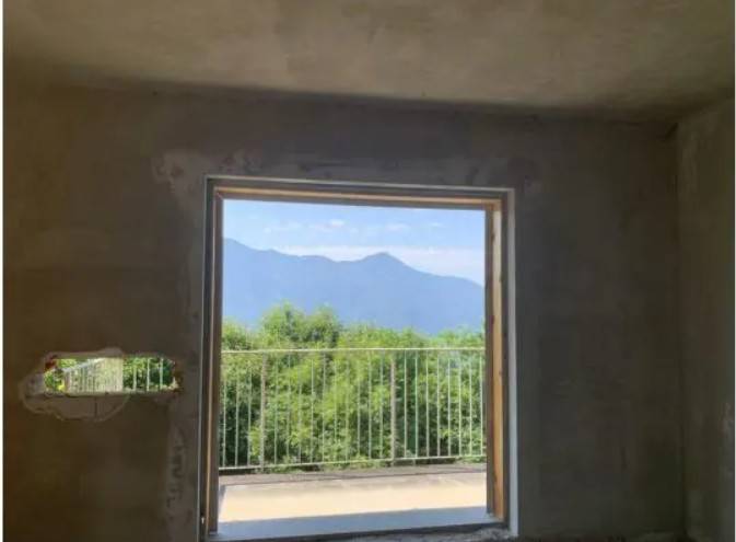 appartamento in vendita a Sorico in zona Bugiallo