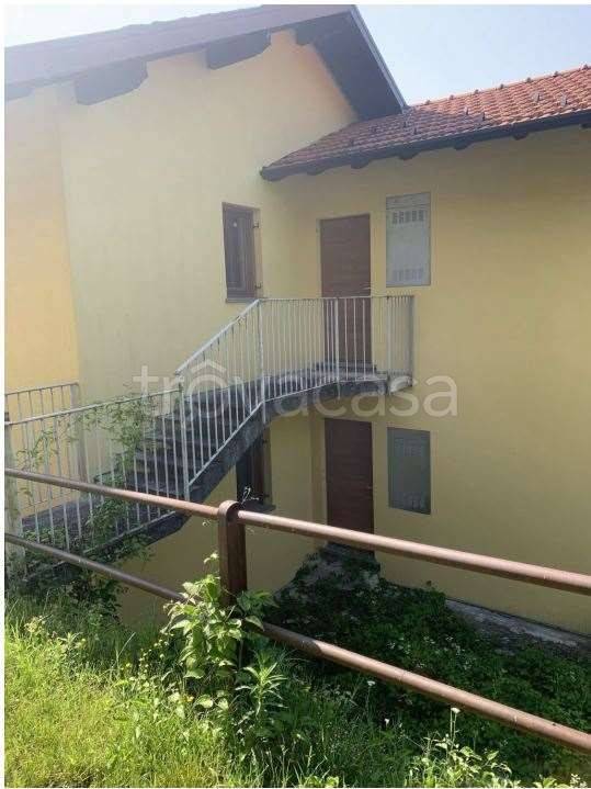 appartamento in vendita a Sorico in zona Bugiallo