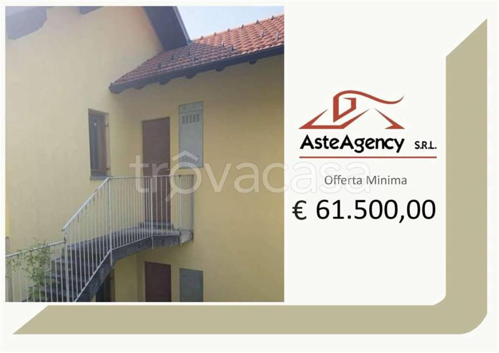 appartamento in vendita a Sorico in zona Bugiallo