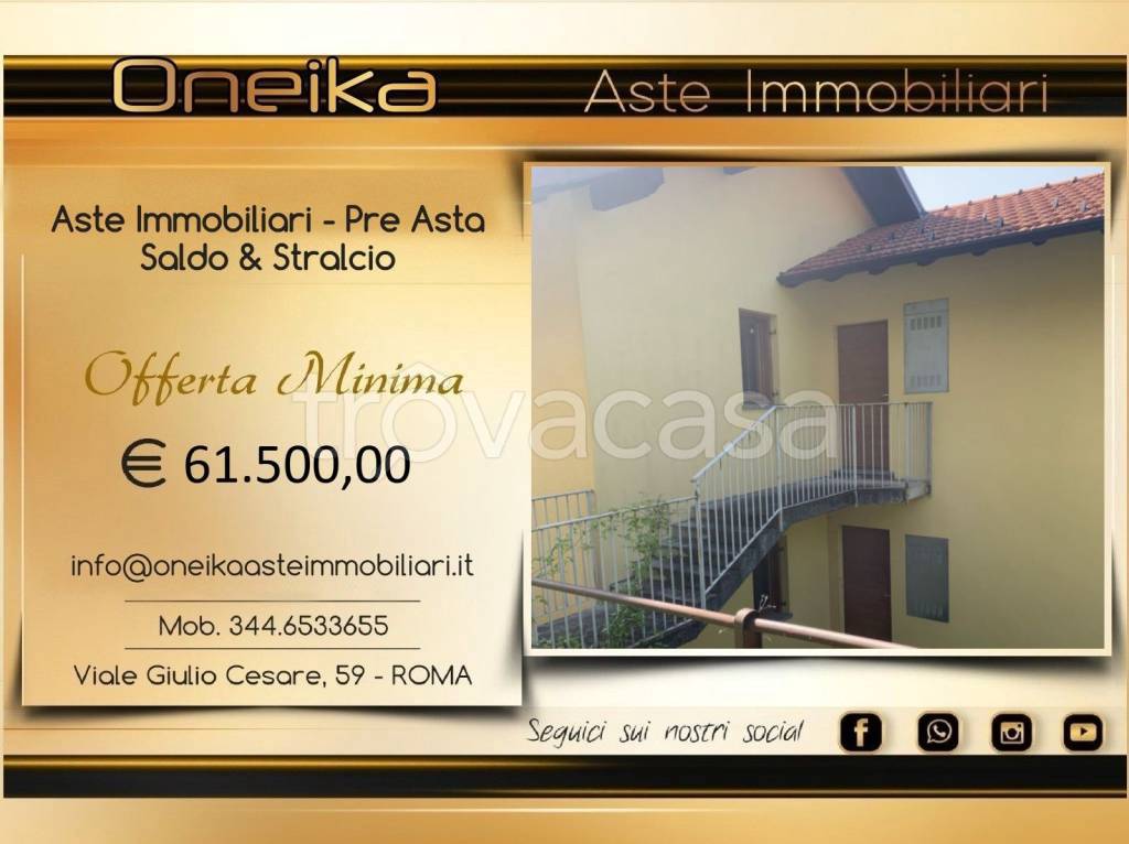 appartamento in vendita a Sorico in zona Bugiallo