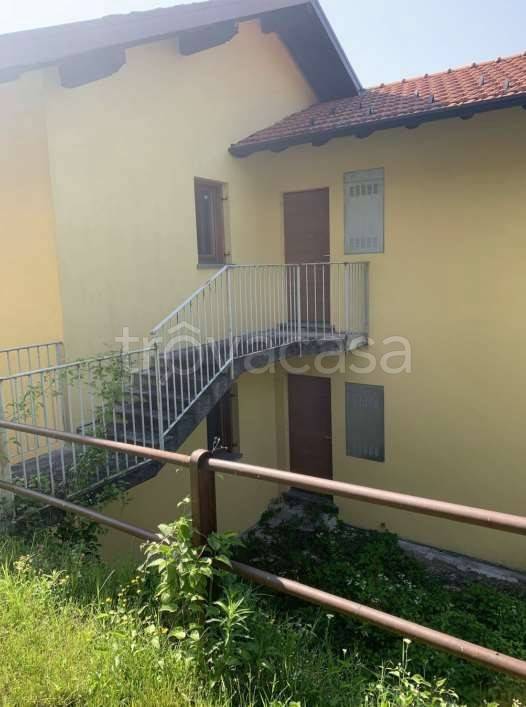 appartamento in vendita a Sorico in zona Bugiallo