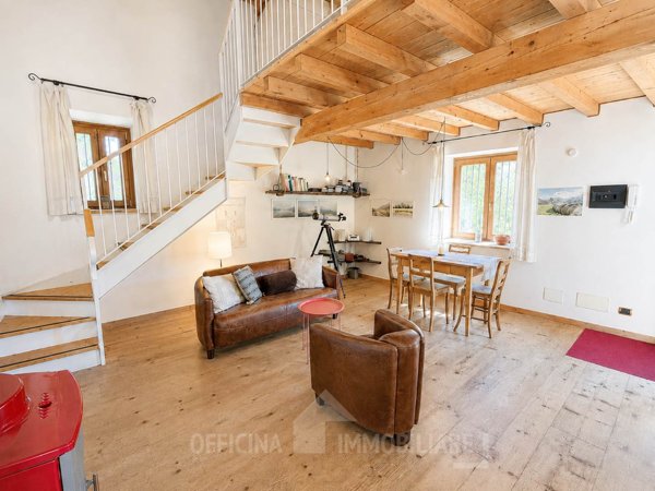 casa indipendente in vendita a Sorico in zona Dascio