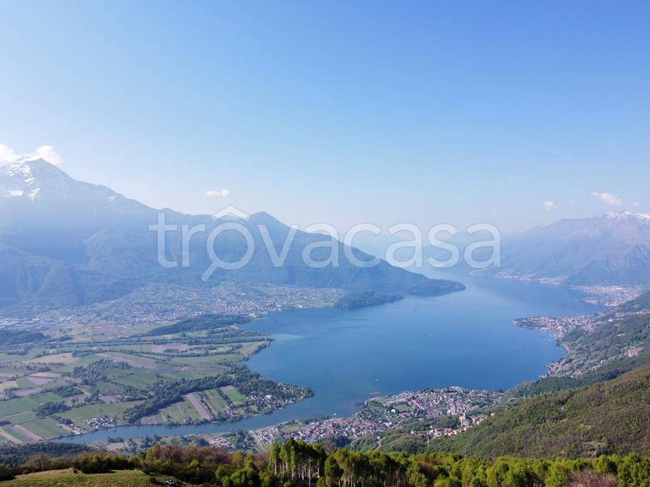 appartamento in vendita a Sorico