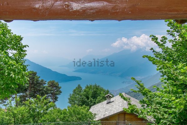 appartamento in vendita a Sorico