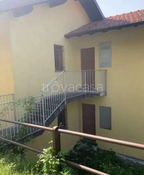 appartamento in vendita a Sorico in zona Bugiallo