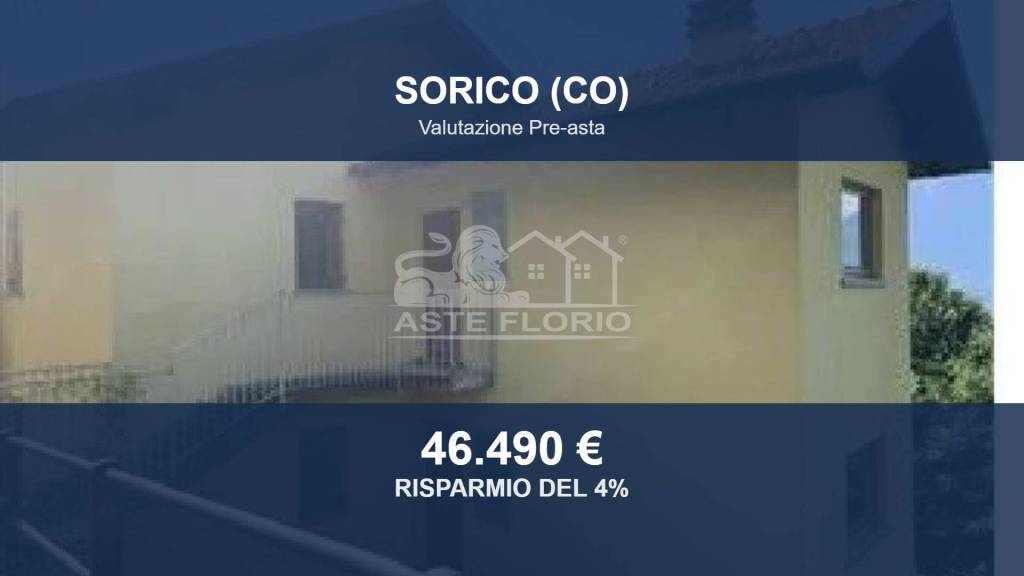 appartamento in vendita a Sorico in zona Bugiallo