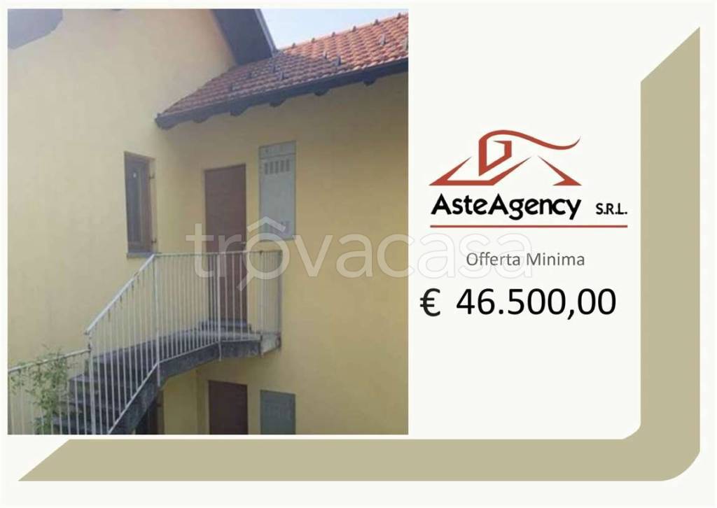 appartamento in vendita a Sorico in zona Bugiallo